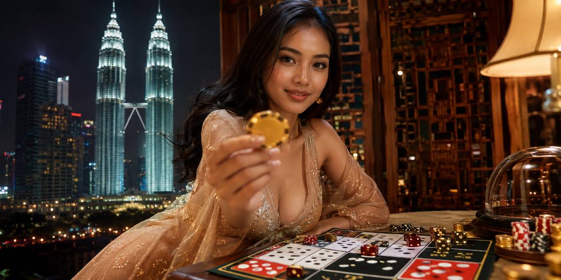 batik88 Kenali Lobi Moonlight Kami Secara Mendalam