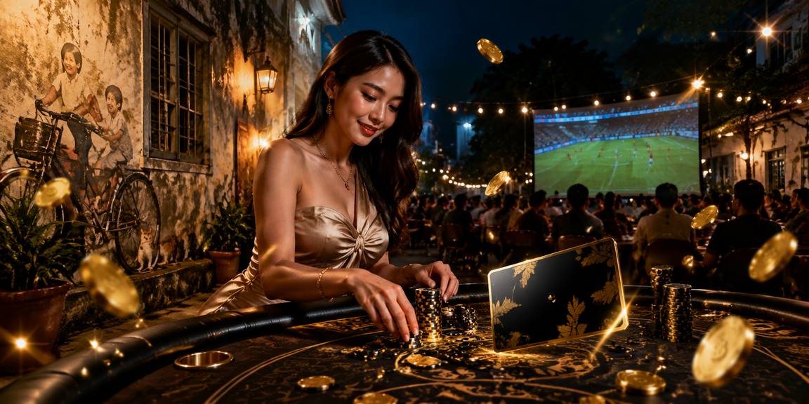 batik88 mobile gaming